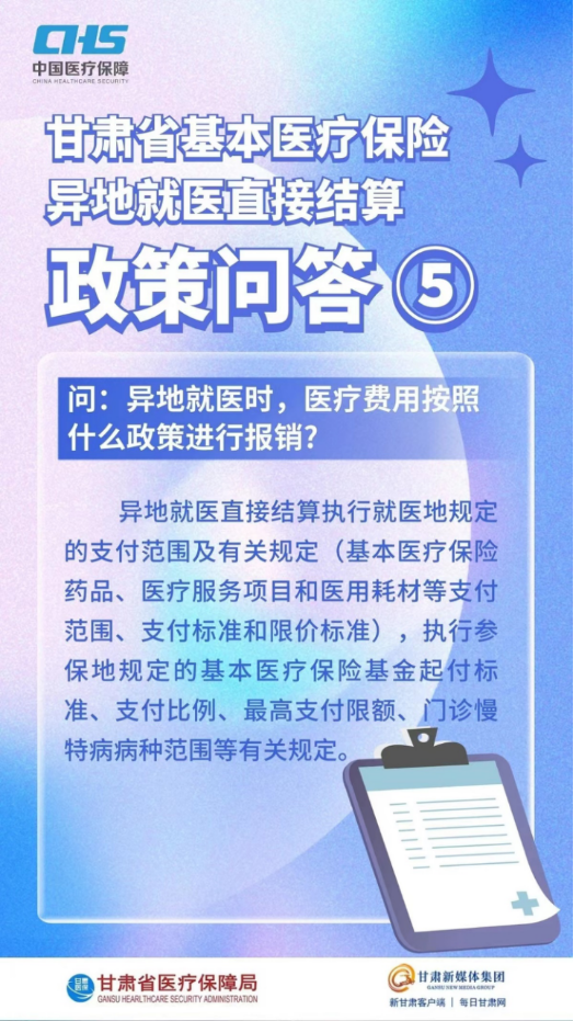 甘肃省基本医疗保险异地就医直接结算政策问答8.png