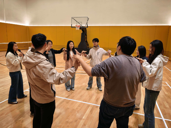 青春聚智·书香筑梦·运动聚力 ——兰州市第三人民医院团总支联合多家单位成功举办青年交流联谊活动